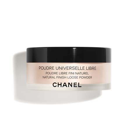 chanel universelle libre|chanel poudre universelle pressed powder.